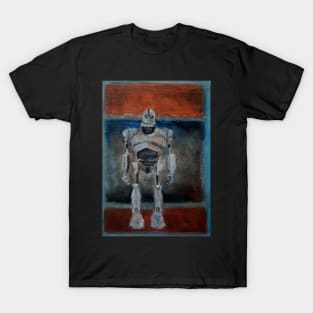 Iron Giant T-Shirt